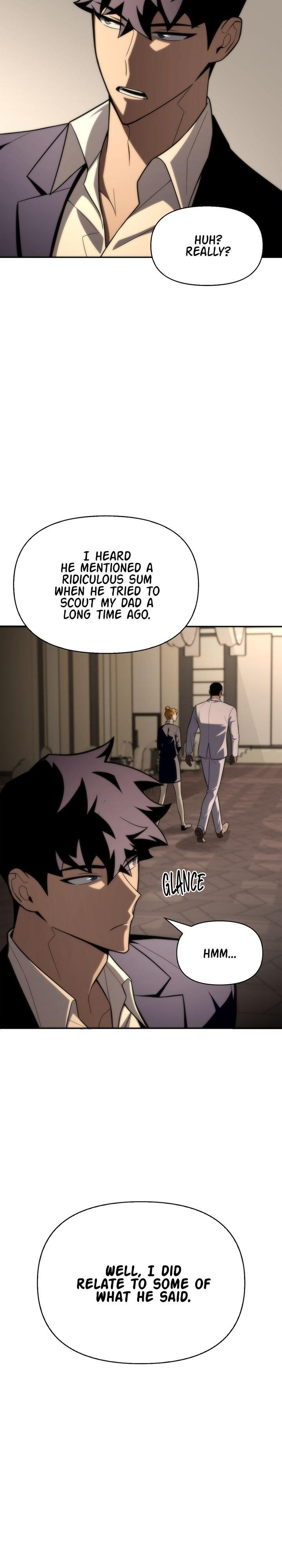 Superhuman Battlefield, Chapter 19 image 13